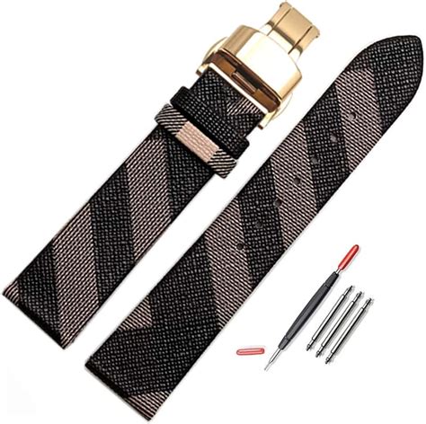 bu9905 burberry watch band replacement|burberry strap replacement parts.